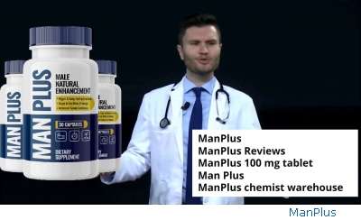 Does Manplus Give You Boner